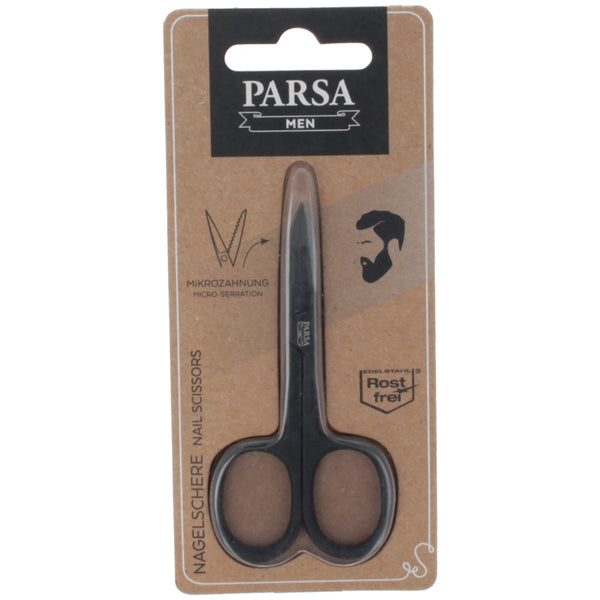 Parsa Beauty PARSA Men Nagelschere Bis zu 65% Rabatt