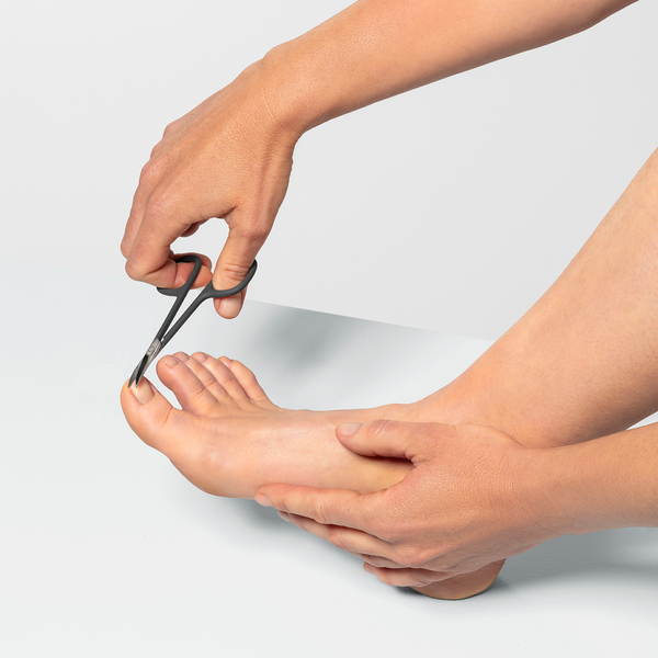 Parsa Beauty PARSA Beauty ID Fußnagelschere Sonderangebot der Fabrik