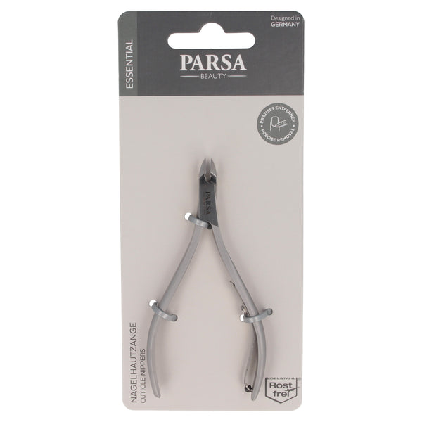 Parsa Beauty PARSA Beauty Nagelhautzange, 10 cm Bis zu 55% Rabatt