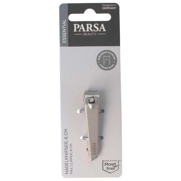 Parsa Beauty PARSA Beauty Nagelknipser, 6 cm Riesige Rabatte