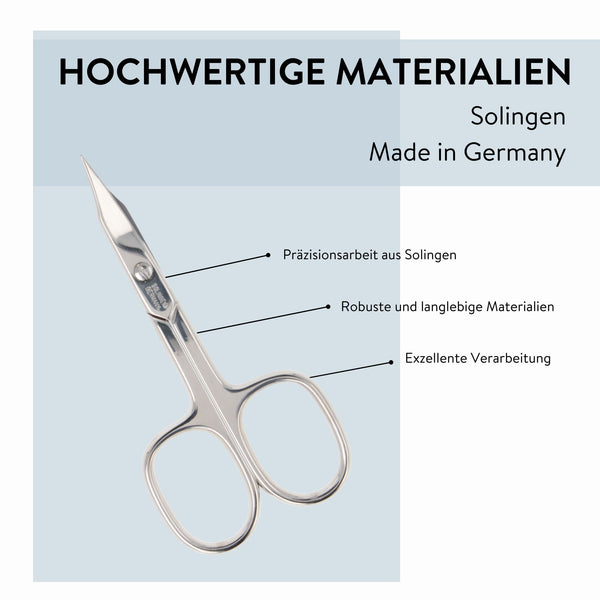 Parsa Beauty PARSA Beauty Profi Kombi-Nagelschere Solingen 50% Rabatt mit kostenlosem Versand
