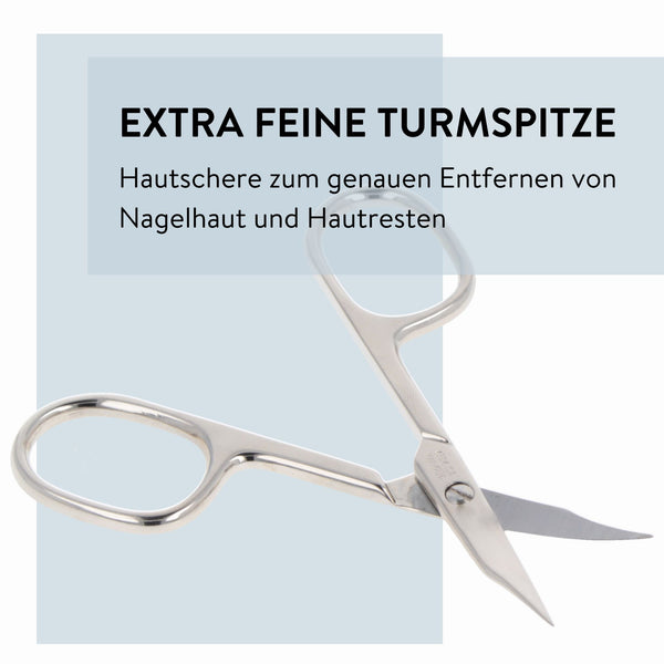 Parsa Beauty PARSA Beauty Profi Kombi-Nagelschere Solingen 50% Rabatt mit kostenlosem Versand