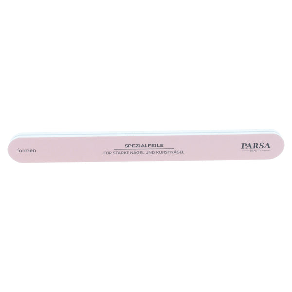 Parsa Beauty PARSA Beauty Spezialfeile für starke Nägel und Kunstnägel 2025
