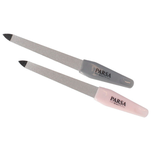 Parsa Beauty PARSA Beauty Saphirfeile, 12,5 cm Online