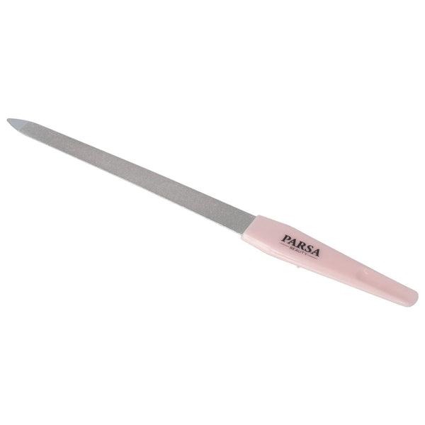 Parsa Beauty PARSA Beauty Saphirfeile, 17,5 cm Auslauf