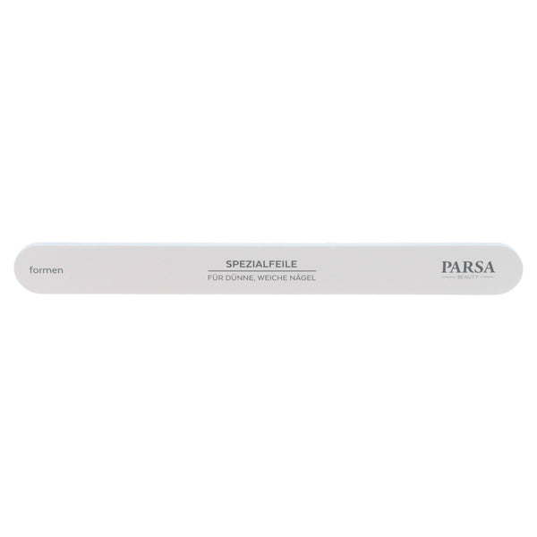 Parsa Beauty PARSA Beauty Spezialfeile für dünne, weiche Nägel Verkauf