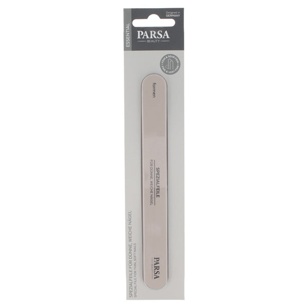 Parsa Beauty PARSA Beauty Spezialfeile für dünne, weiche Nägel Verkauf