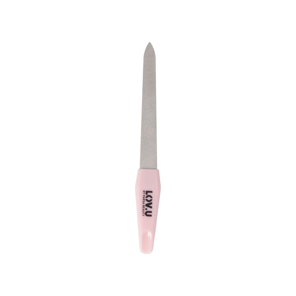 Parsa Beauty PARSA Beauty LOV.U Saphirfeile rosa Angebote