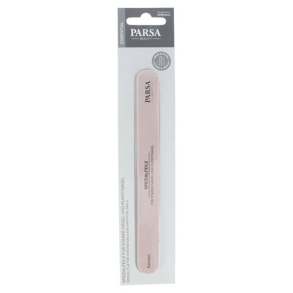 Parsa Beauty PARSA Beauty Nagelfeile für stabile Nägel im Angebot