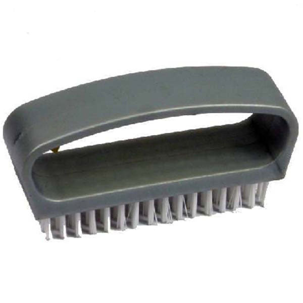 Parsa Beauty PARSA Beauty Nagelbürste mit Bügel Meist gekauft