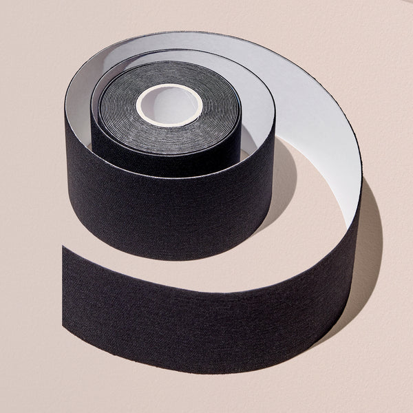 Parsa Beauty PARSA Beauty Body Tape schwarz Preisnachlass