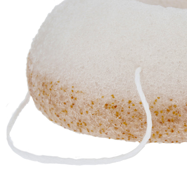Parsa Beauty PARSA Beauty Konjac Körperschwamm Deluxe Vatertagsangebot