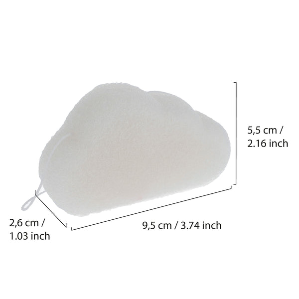 Parsa Beauty PARSA Baby Konjac Schwamm Online Outlet