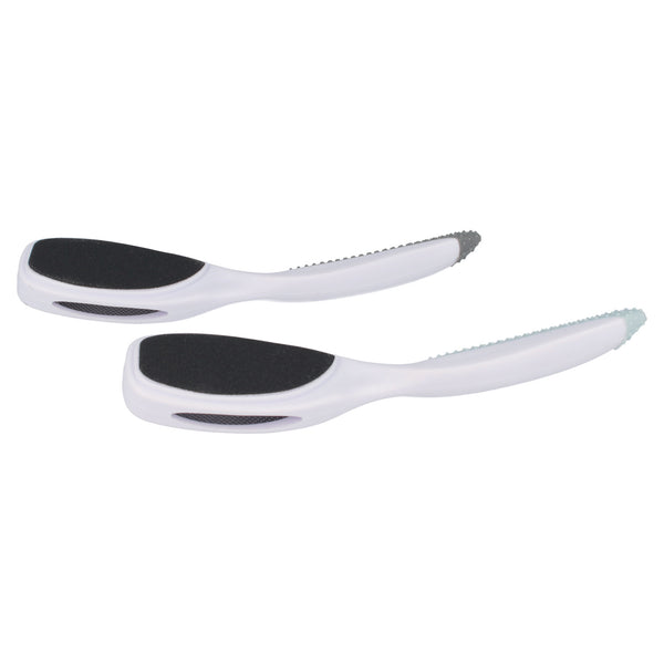 Parsa Beauty PARSA Beauty Duo Hornhautentferner Neuheiten