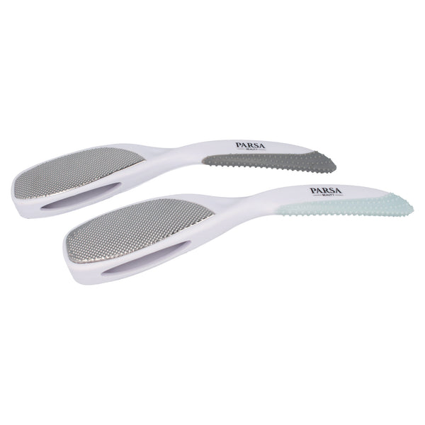Parsa Beauty PARSA Beauty Duo Hornhautentferner Neuheiten