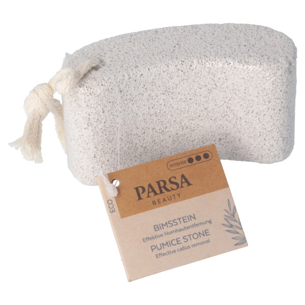 Parsa Beauty PARSA Beauty Bimsstein gebogen Bestseller