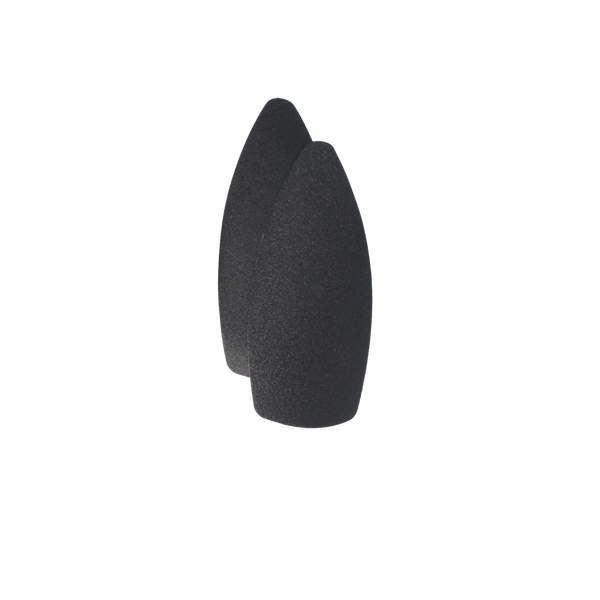 Parsa Beauty PARSA Beauty ID Duo Hornhautfeile Ersatzfeilflächen