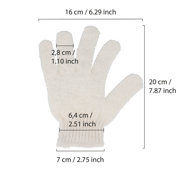 Parsa Beauty PARSA Beauty Peelinghandschuh eco VIP-Rabatte
