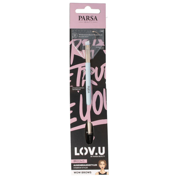 Parsa Beauty PARSA Beauty LOV.U Augenbrauenstyler Bis zu 60% Rabatt
