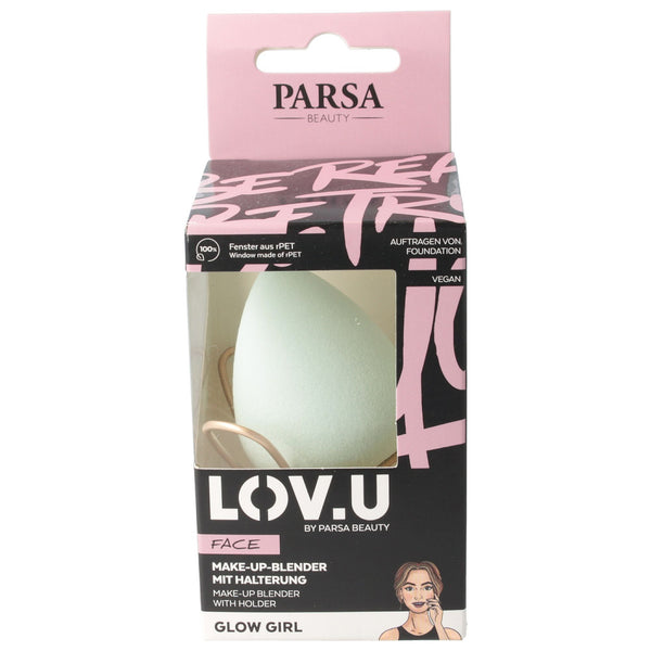 Parsa Beauty PARSA Beauty LOV.U Make-up Blender mit Halterung Bis zu 65% Rabatt