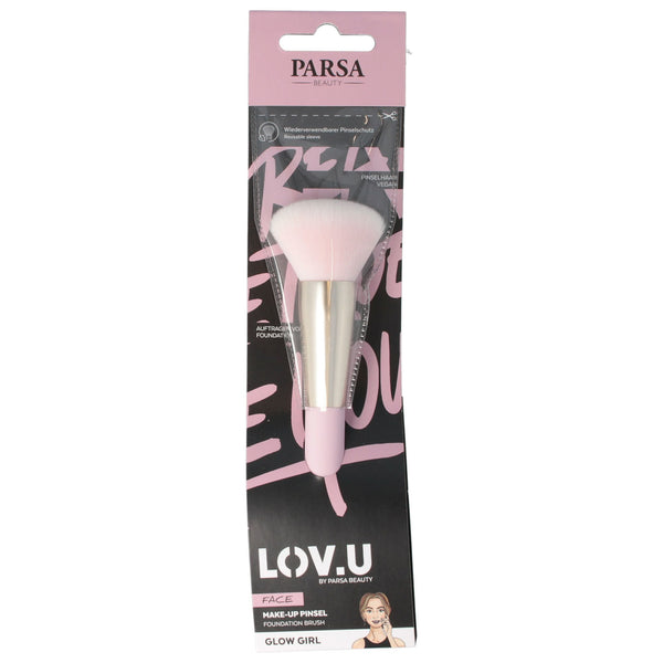 Parsa Beauty PARSA Beauty LOV.U Make-up Pinsel Nur für heute