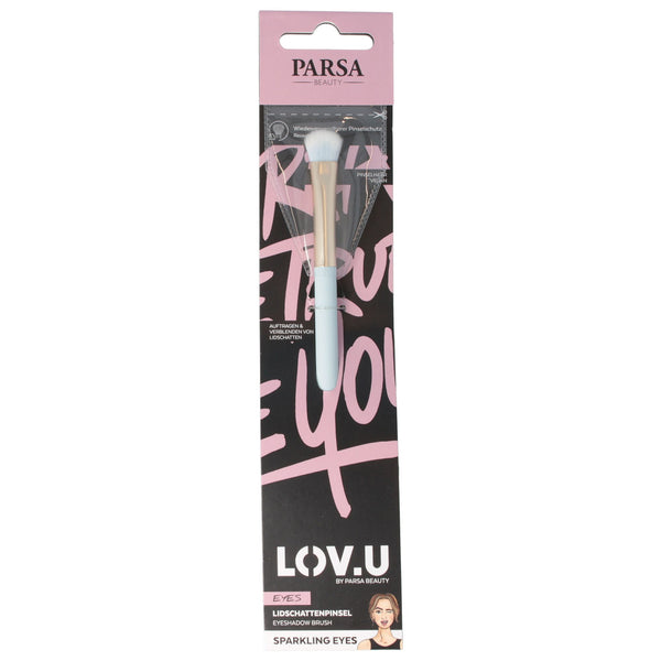 Parsa Beauty PARSA Beauty LOV.U Lidschattenpinsel Sonderangebot der Fabrik
