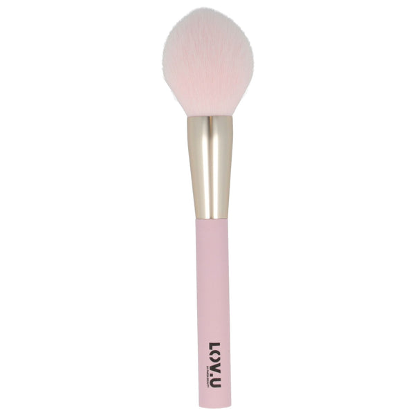 Parsa Beauty PARSA Beauty LOV.U Puderpinsel Vierteljährliche Förderung