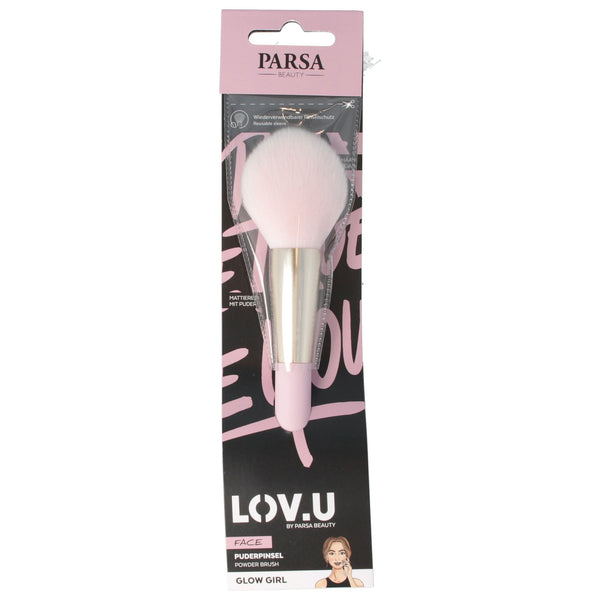Parsa Beauty PARSA Beauty LOV.U Puderpinsel Vierteljährliche Förderung