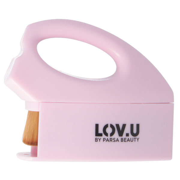 Parsa Beauty PARSA Beauty LOV.U Make-up Pinsel Bis zu 55% Rabatt