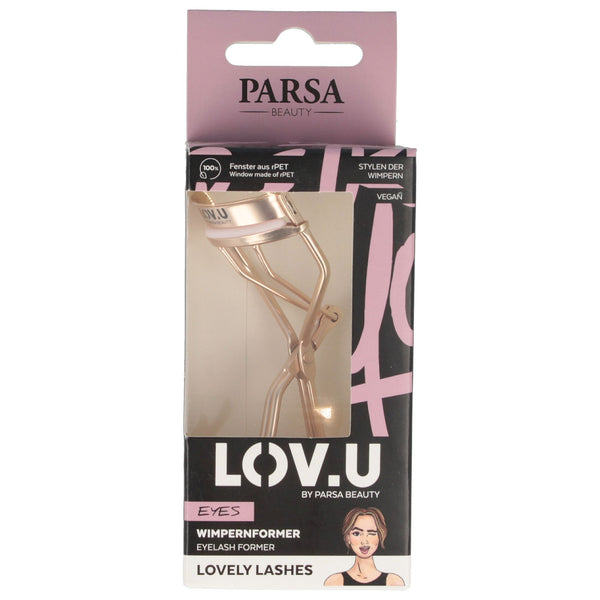 Parsa Beauty PARSA Beauty LOV.U Wimpernformer Super Rabatt