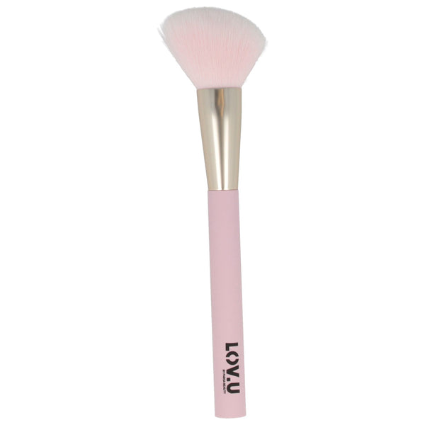 Parsa Beauty PARSA Beauty LOV.U Rouge Pinsel 50% Rabatt mit kostenlosem Versand