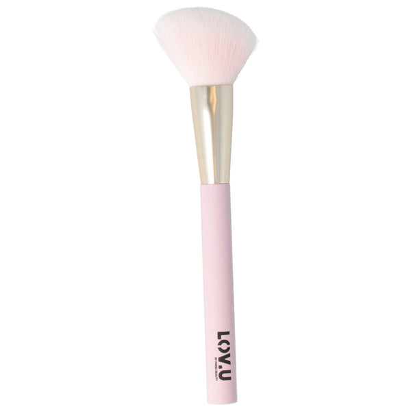 Parsa Beauty PARSA Beauty LOV.U Rouge Pinsel 50% Rabatt mit kostenlosem Versand