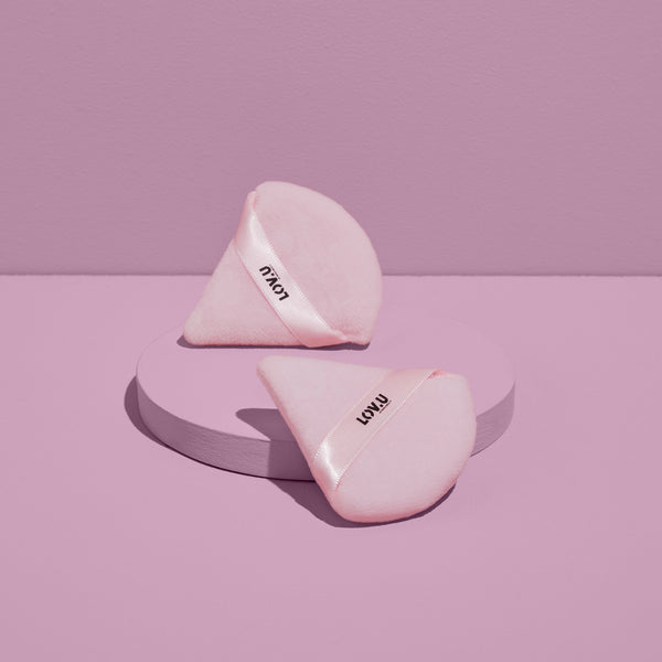 Parsa Beauty PARSA Beauty LOV.U Powder Puff Clearance-Verkauf