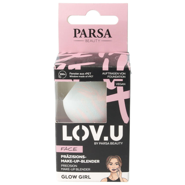 Parsa Beauty PARSA Beauty LOV.U Präzisions Make-up Blender Begrenzt auf 3 Tage