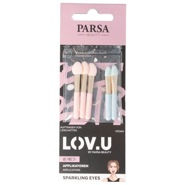 Parsa Beauty PARSA Beauty LOV.U Applikatoren Speichern exportieren
