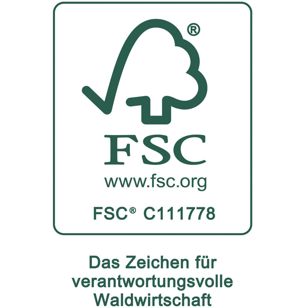 Parsa Beauty PARSA Beauty Eco Puder und Bronzerpinsel aus FSC®-zertifiziertem Bambus Im Verkauf
