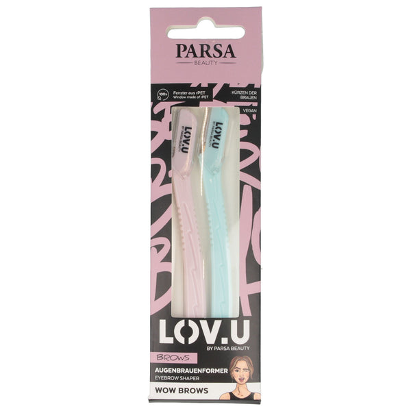 Parsa Beauty PARSA Beauty LOV.U Augenbrauentrimmer Online