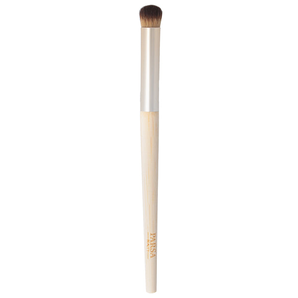 Parsa Beauty PARSA Beauty Eco Lidschatten und Blenderpinsel aus FSC®-zertifiziertem Bambus Verkauf