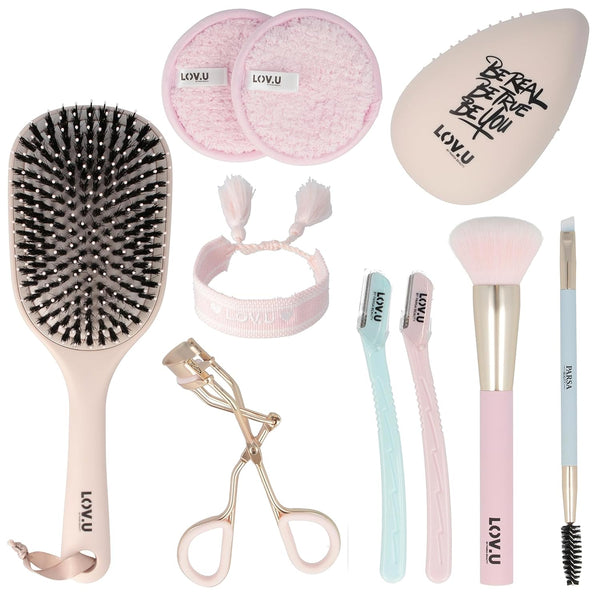 Parsa Beauty PARSA Beauty LOV.U Leos Favorites Set 7-tlg Angebote