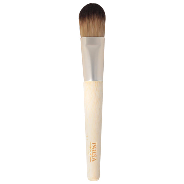 Parsa Beauty PARSA Beauty Eco Make-up und Maskenpinsel aus FSC®-zertifiziertem Bambus Günstiger Verkauf