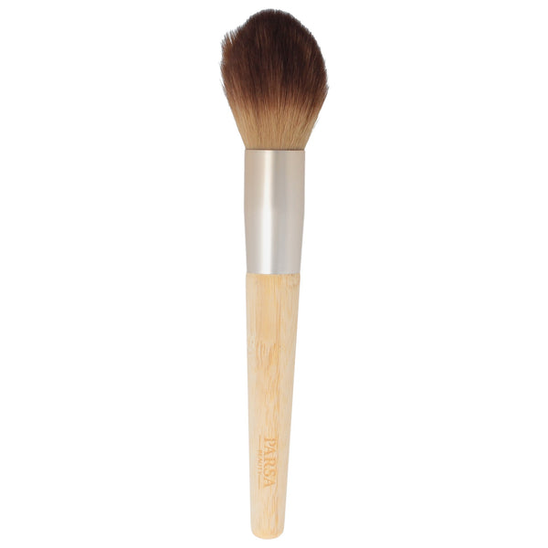 Parsa Beauty PARSA Beauty 4-tlg. Pinsel Set aus FSC®-zertifiziertem Bambus Meist gekauft