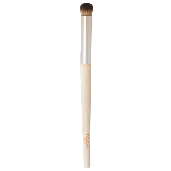 Parsa Beauty PARSA Beauty 4-tlg. Pinsel Set aus FSC®-zertifiziertem Bambus Meist gekauft