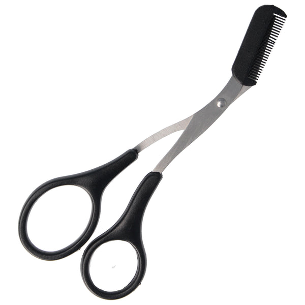 Parsa Beauty PARSA Beauty Augenbrauenschere mit Kamm Fabrikpreis