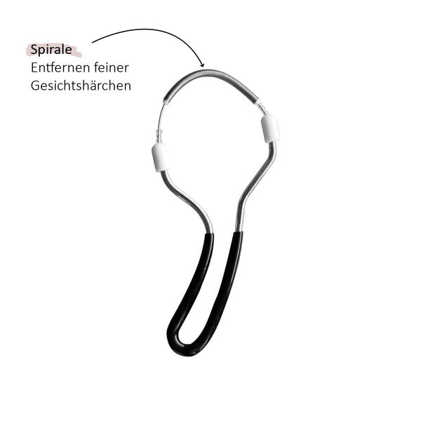 Parsa Beauty PARSA Beauty Gesichtshaar-Epilierer Preisnachlass
