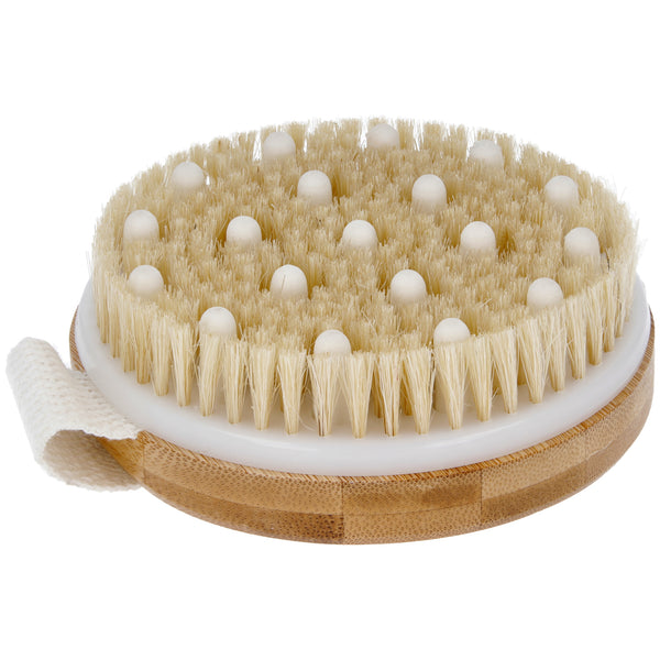 Parsa Beauty PARSA Beauty Bambus Massagebürste aus FSC®-zertifiziertem Bambus Black Friday