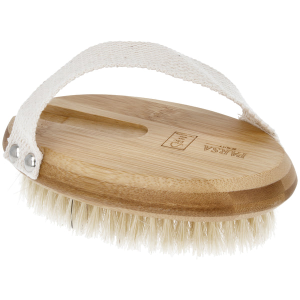 Parsa Beauty PARSA Beauty Bambus Badebürste abnehmbar FSC®-zertifiziertes Bambus Osterangebot