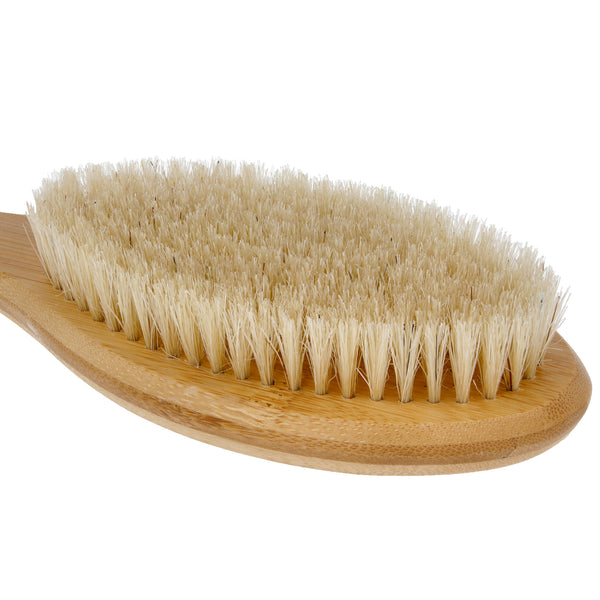 Parsa Beauty PARSA Beauty Bambus Badebürste aus FSC®-zertifiziertem Bambus Muttertagsangebot