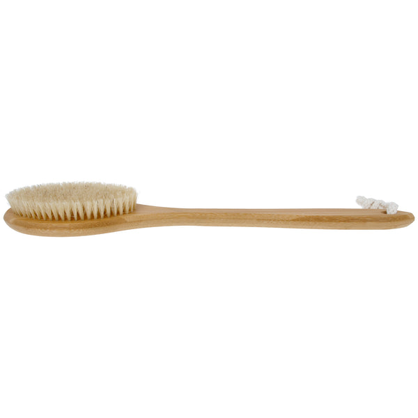 Parsa Beauty PARSA Beauty Bambus Badebürste aus FSC®-zertifiziertem Bambus Muttertagsangebot