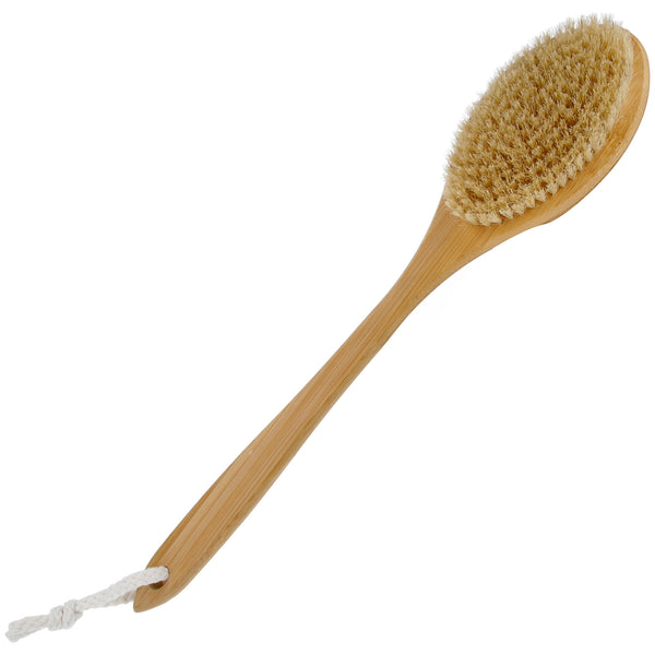 Parsa Beauty PARSA Beauty Bambus Badebürste aus FSC®-zertifiziertem Bambus Muttertagsangebot