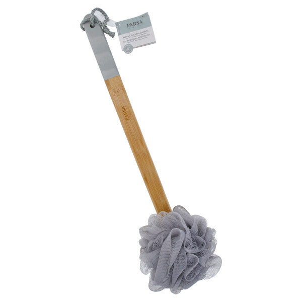 Parsa Beauty PARSA Beauty Bambus Tuffbadebürste aus FSC®-zertifiziertem Bambus Valentinstagsangebot